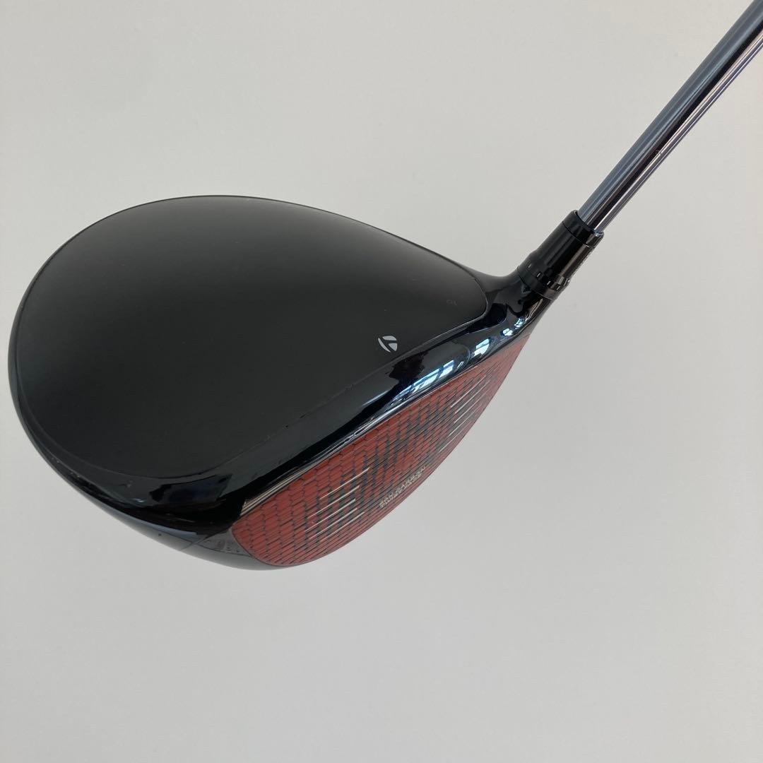Stealth ドライバー 9.0度 ステルス テーラーメイド