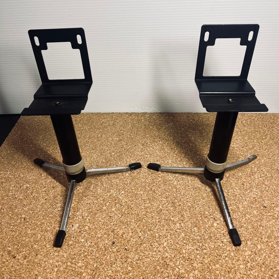 BOSEキューブスピーカーサテライトペア/501Z／専用スタンド2脚 - メルカリ