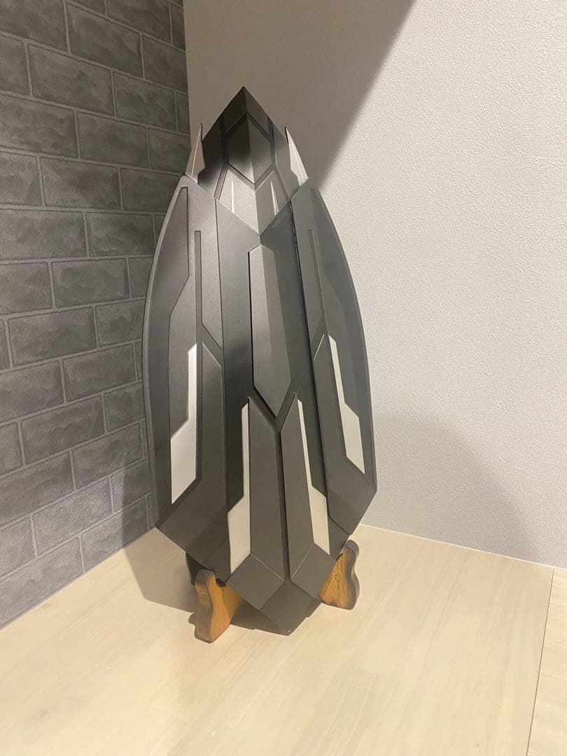 キャプテンアメリカ 盾 ワカンダ シールド アベンジャーズ - メルカリ