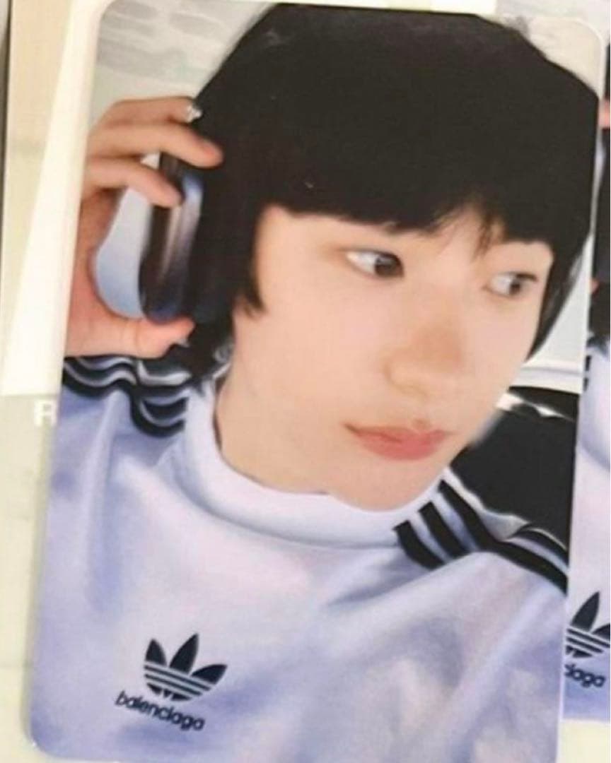 RIIZE ライズ　アメリカ　B&N  トレカ　アントン RIIZE ライズ ANTON アントン トレカ セット まとめ売り - メルカリ