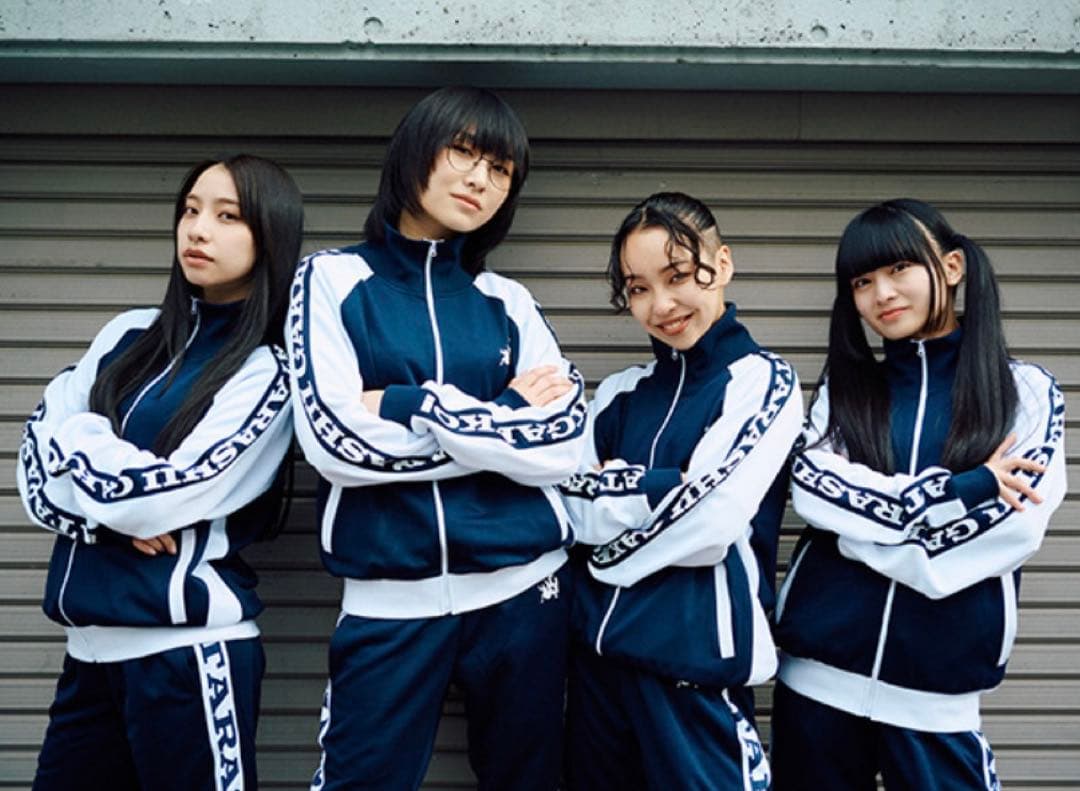 新しい学校の運動着（上）（Ｍ） 新しい学校の運動着（上）【ASOBIMALL(アソビモール)】