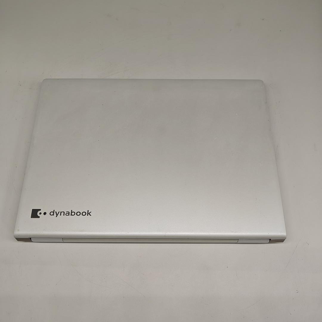 東芝】R83 高性能i7 SSD256GB 8GB オフィス付きノートPC - メルカリ