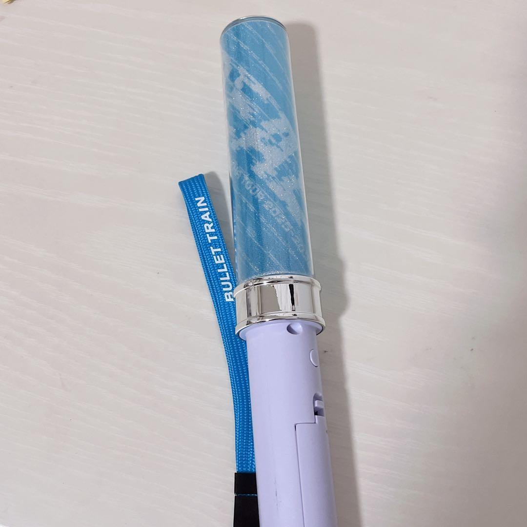 超特急 アロハ ペンライト REAL? - メルカリ