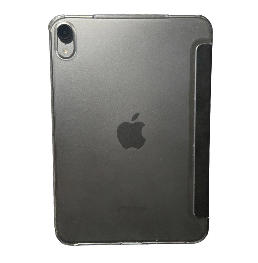 iPad mini 512GB 7世代スペースグレー カバー付き iPad mini Wi‑Fiモデル 512GB - スペースグレイを購入 - Apple（日本）