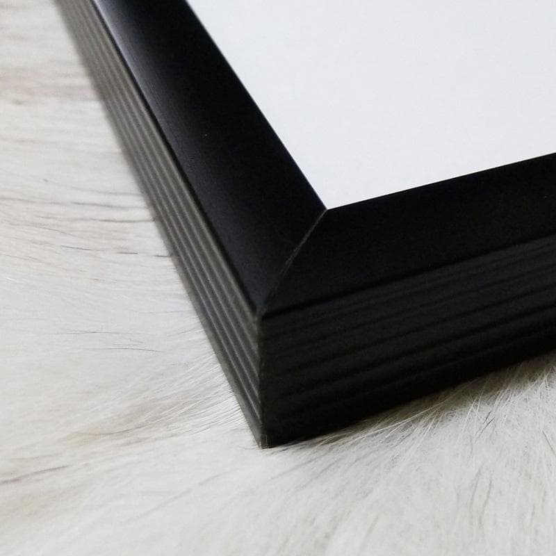 額装済/Number 18 1950（ジャクソン ポロック）アートポスター - メルカリ