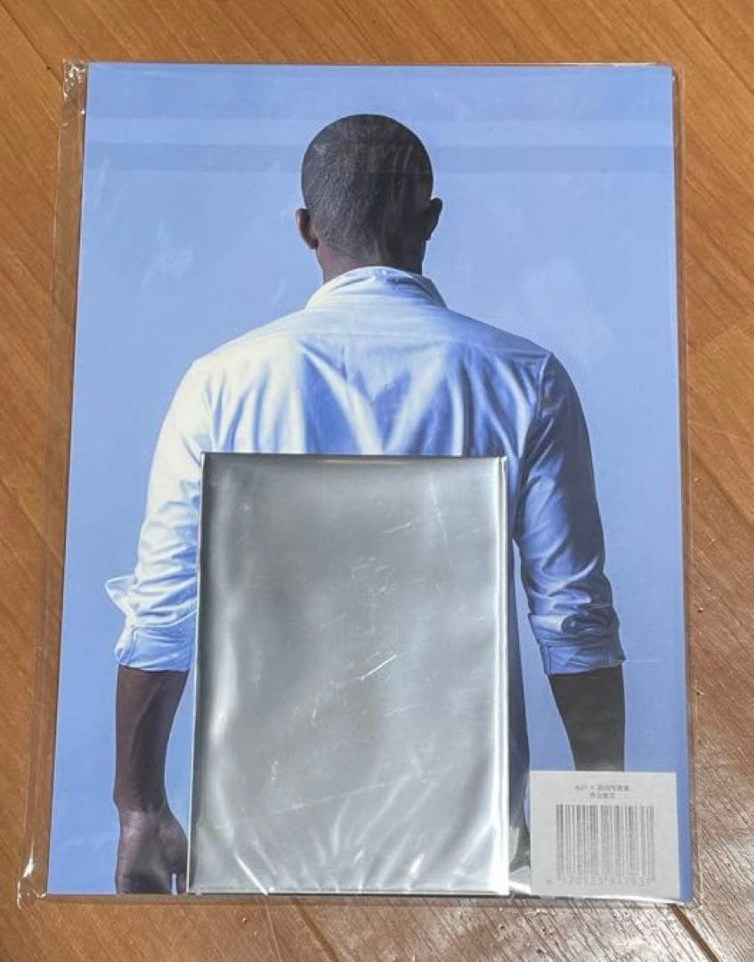 水戸×筋肉 写真集 2023 寺沼星文 23 MITO HOLLYHOCK - メルカリ