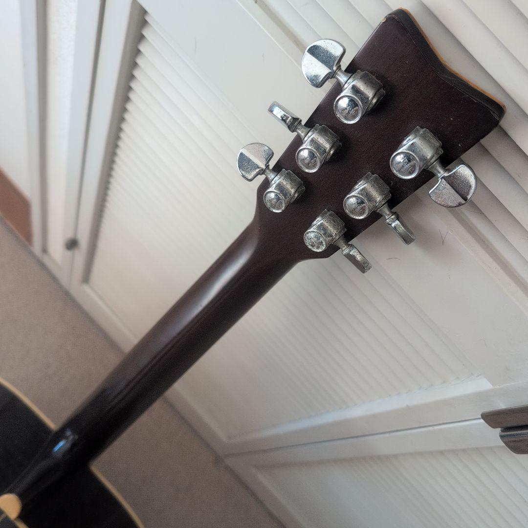 Yamaha fg-201 日本製 ビンテージ 美音 弾きやすい