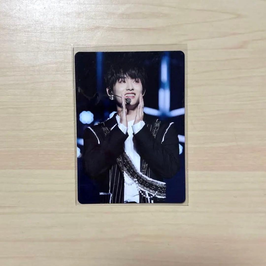 NCT NATION トレカ ウィンウィン - メルカリ