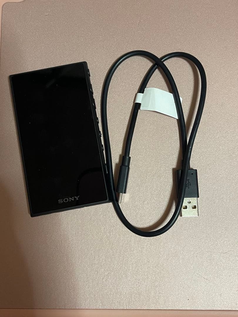 SONY WALKMAN タッチスクリーン Amazon.co.jp: Sony NW-ZX707 ウォークマン 64GB ポータブルデジタル