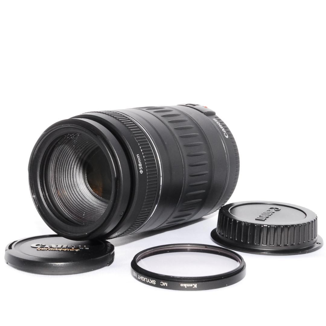 やました Canon EF 90-300mm F/4.5-5.6 USM