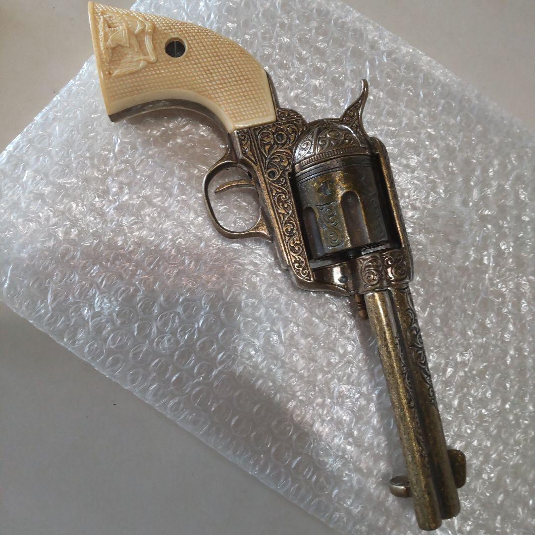 デニックス DENIX ピースメーカー 装飾銃 最終価格 - メルカリ