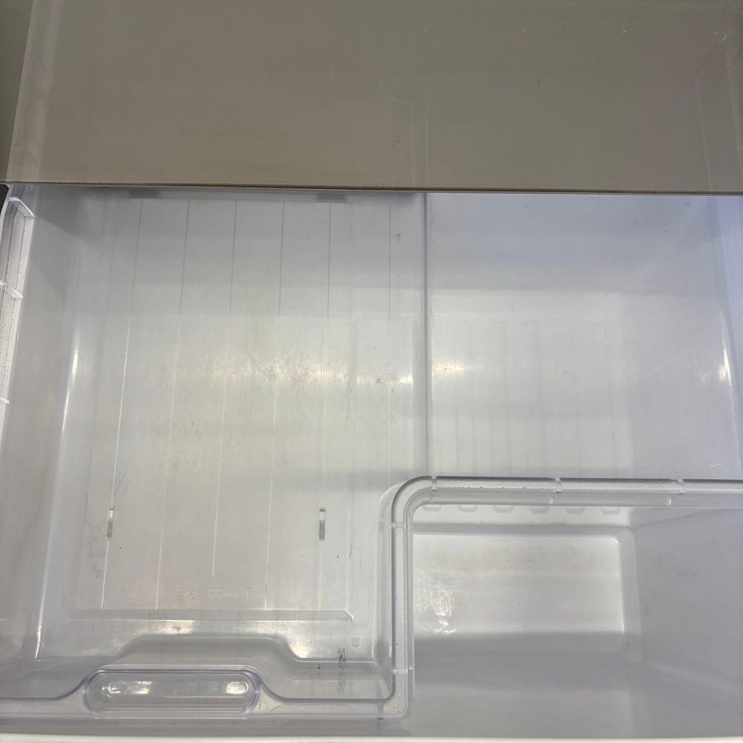 25 冷蔵庫 SHARP 大型 400-500ℓ フレンチドア 安い 設置無料