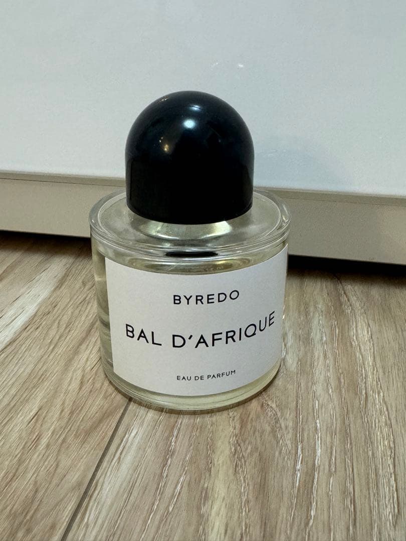 ★箱付き★国内正規品 (100ml)バイレード バル ダフリック バイレード（BYREDO） アブソリュ バル ダフリック 通販 | 【ISETAN