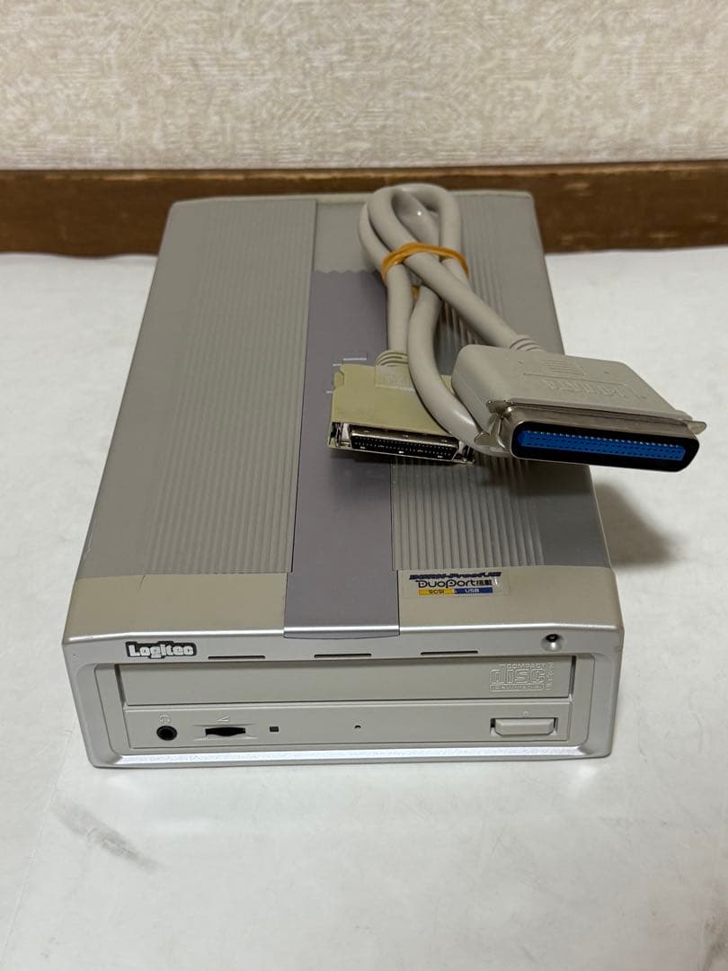 プレクスターCD-R/CD-RW ドライブ 内蔵型PX-W4824TA/NE 2002年9月7日号