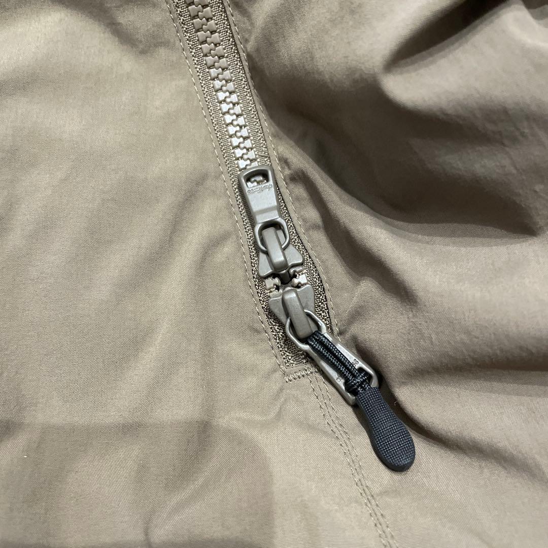 超美品‼️ワイルドシングス ハッピージャケット コットンライク