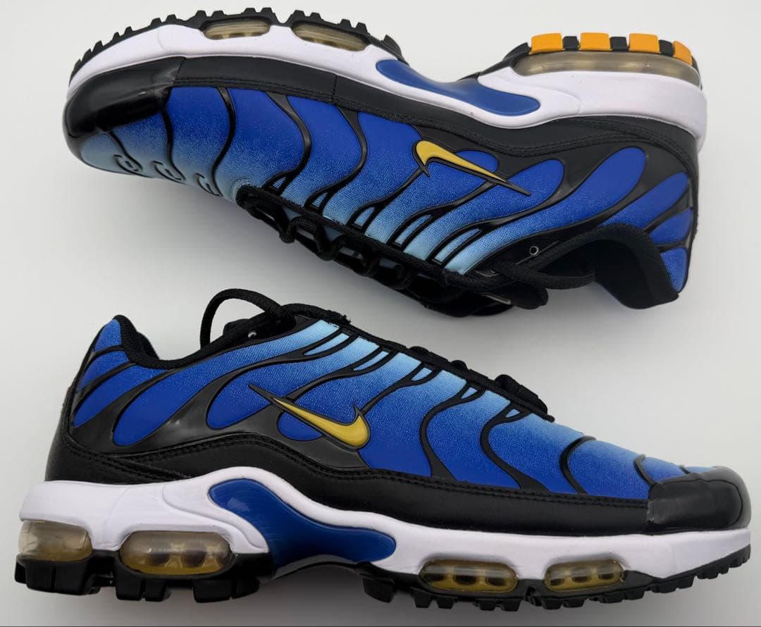 ナイキ AIR MAX PLUS G エアマックスプラス ゴルフ 28.5cm