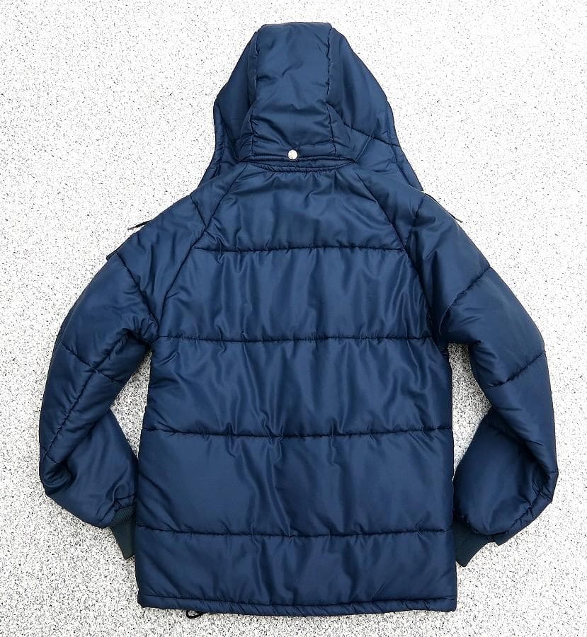 希少 美品 XS 70s チャンピオン スパークプラグ レーシングジャケット