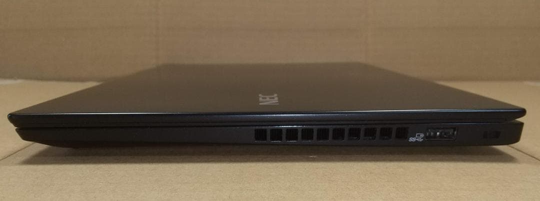 10世代 i5】13.3型 VersaPro VB-9 Win11 オフィス付 - メルカリ