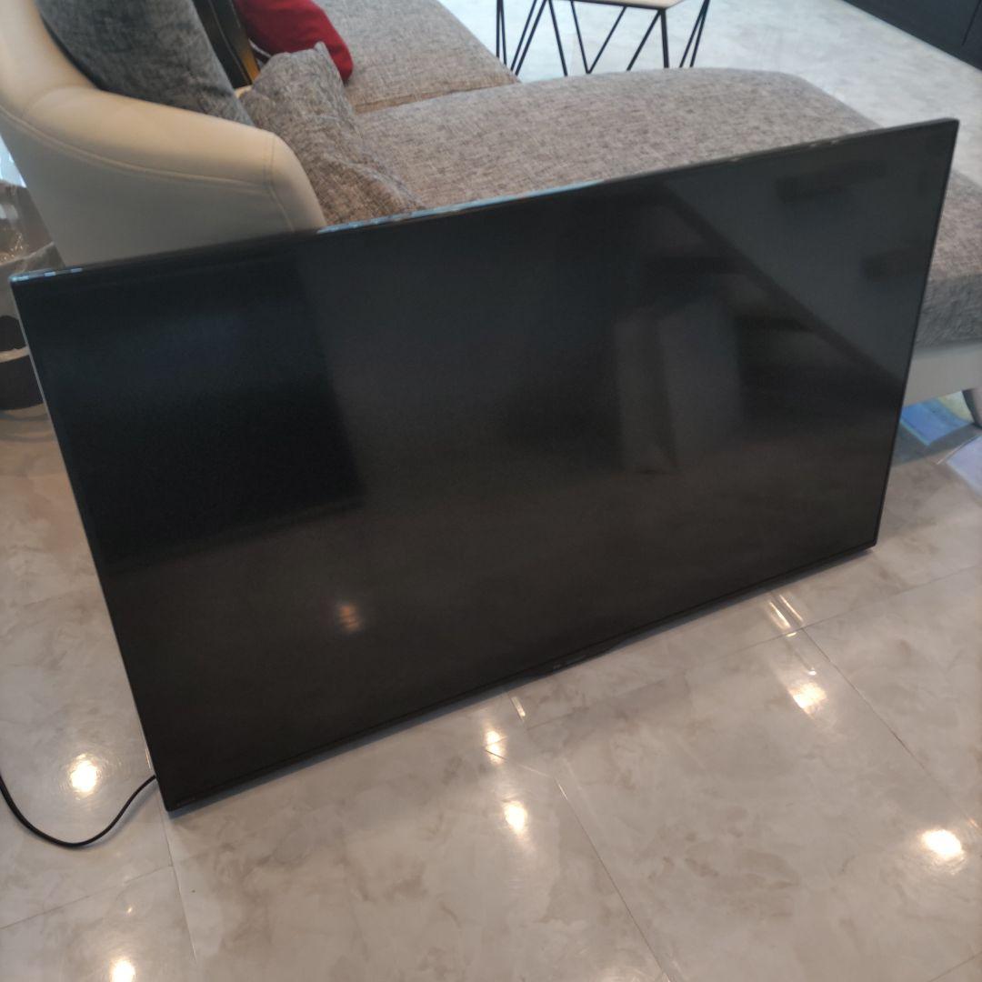 シャープ 50インチ 液晶カラーテレビ　 AQUOS 液晶テレビ シャープ 50インチ 液晶の検索結果 | ヤマダウェブコム