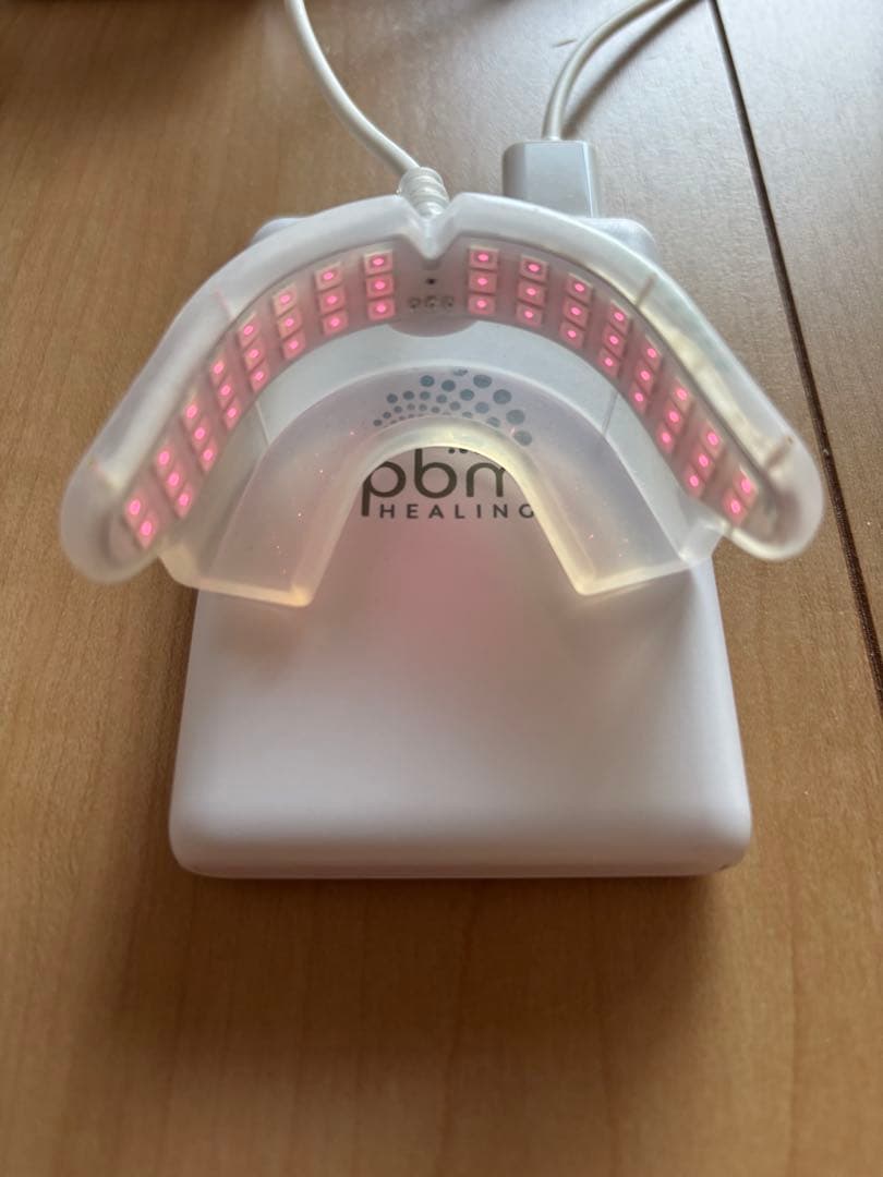 インビザライン 光加速装置 pbm healing ヒーリング - メルカリ