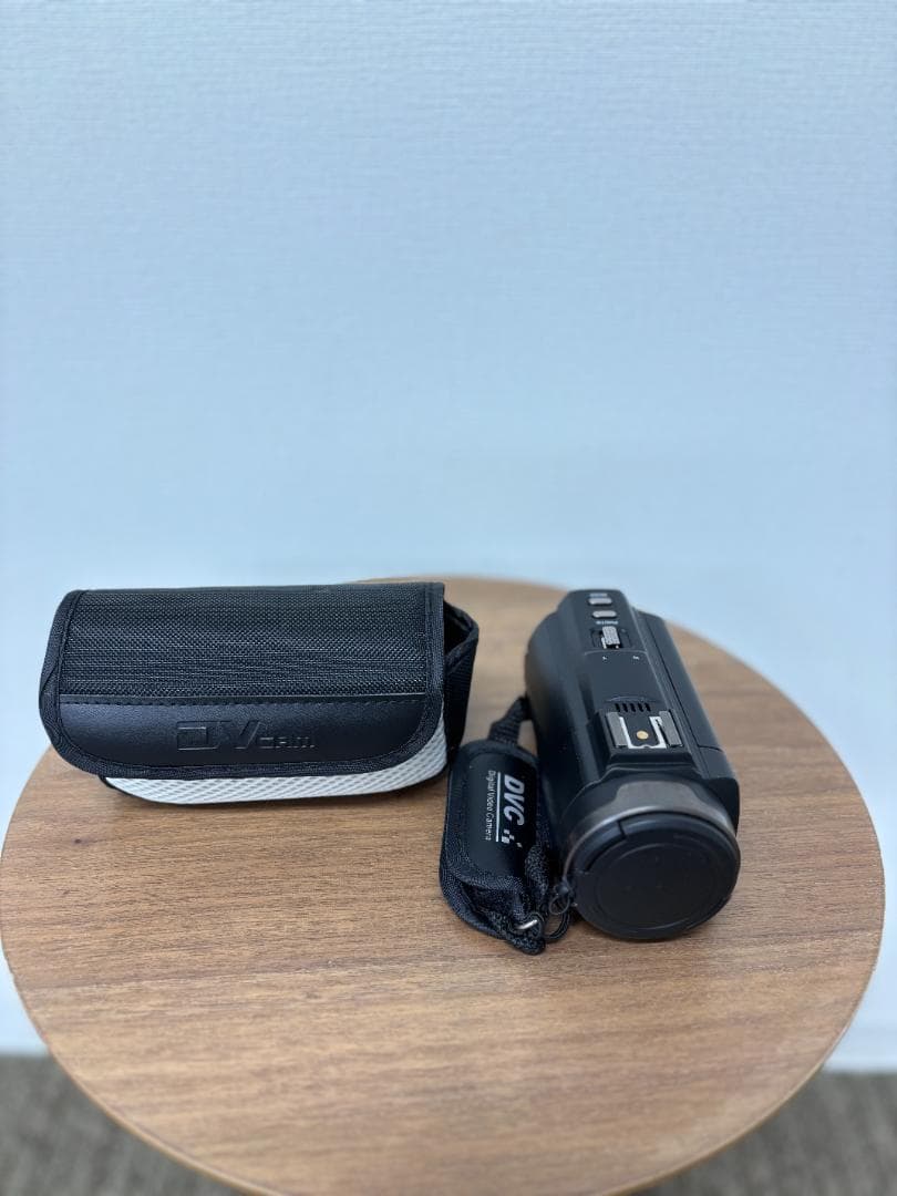 ハンディビデオカメラ HDV-544KM 4K Digital Video Camera MODEL HDV-544KM | eBay