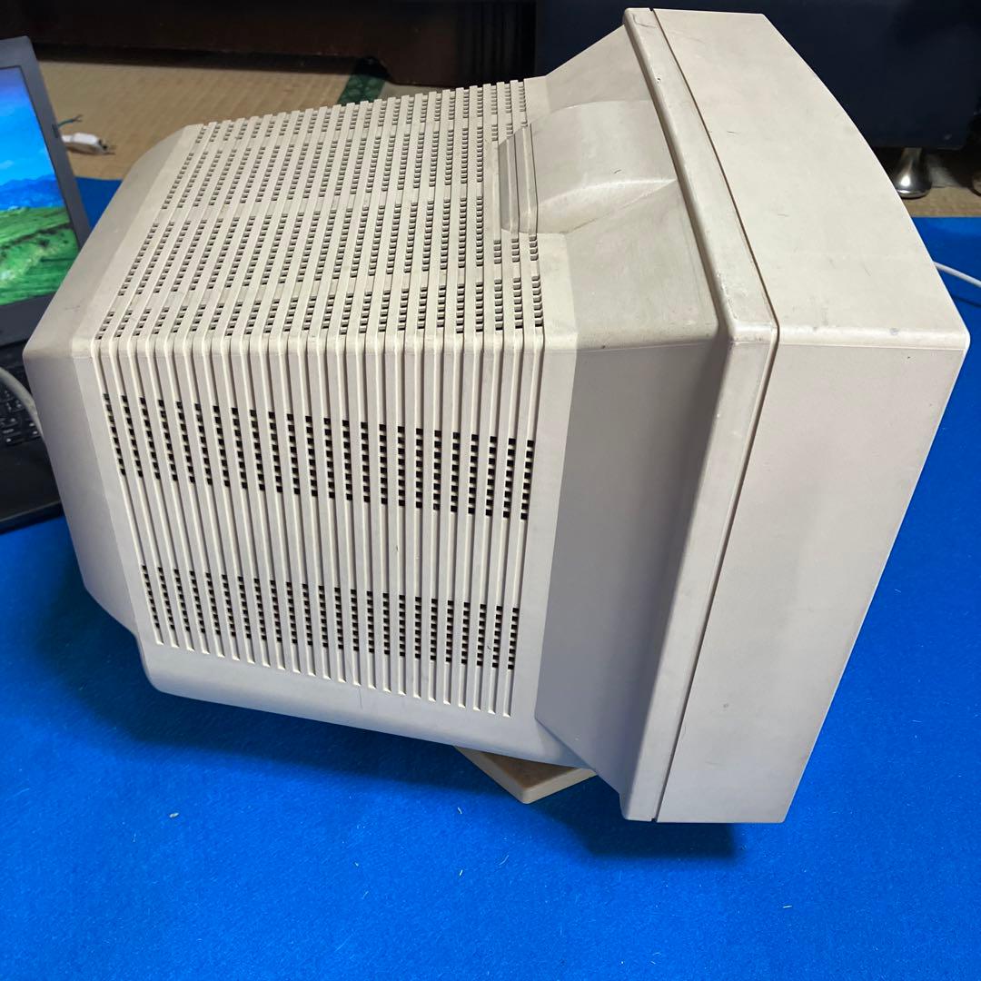 SONY トリニトロン モニター CPD-15SF7 ディスプレイ 動作確認済み