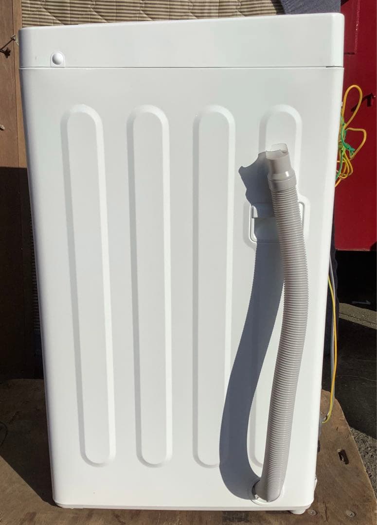 coneco ハイアール 4.5kg 洗濯機 BW-45A 2022年製