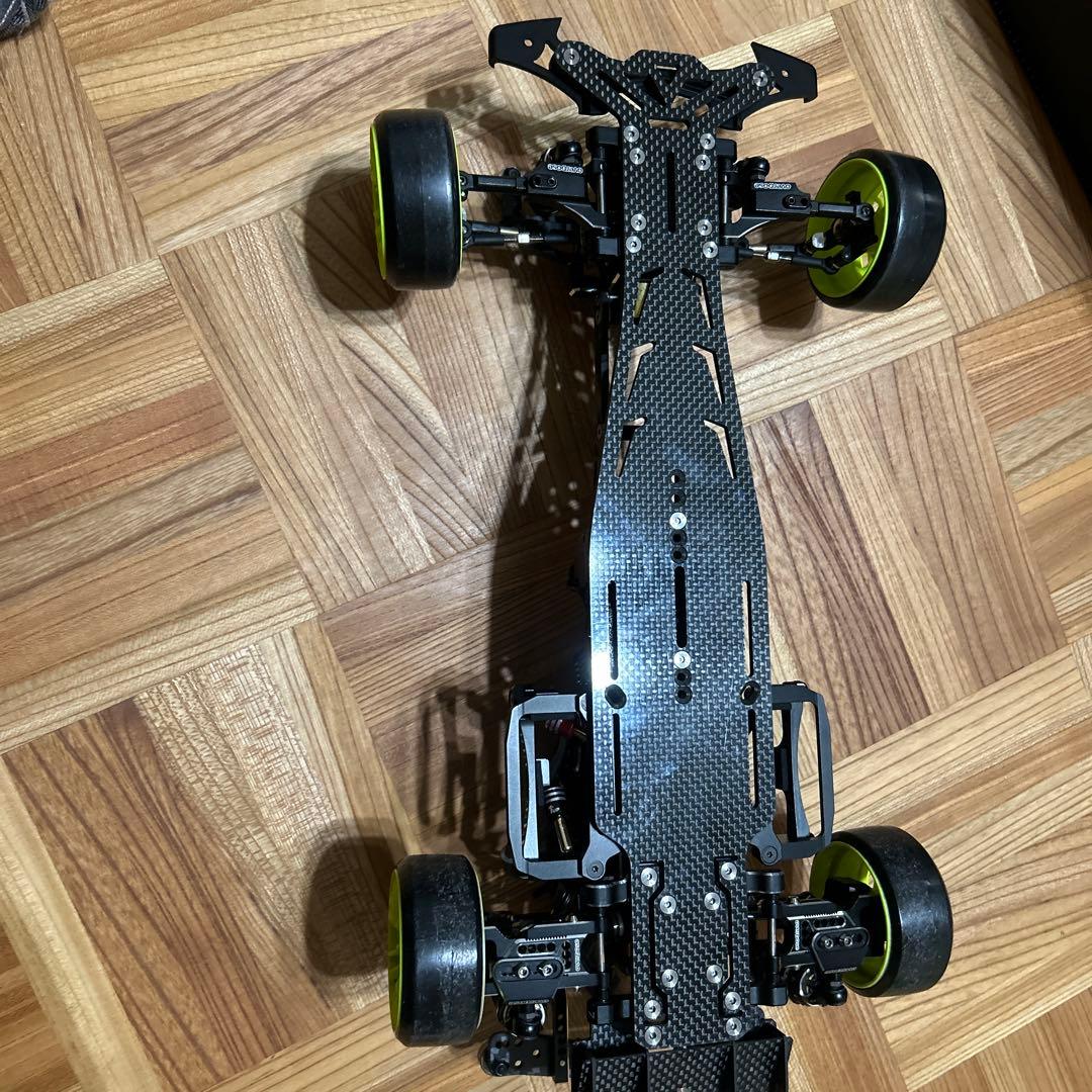 ヒコテック ビアンカ2.1 メカ付き - メルカリ