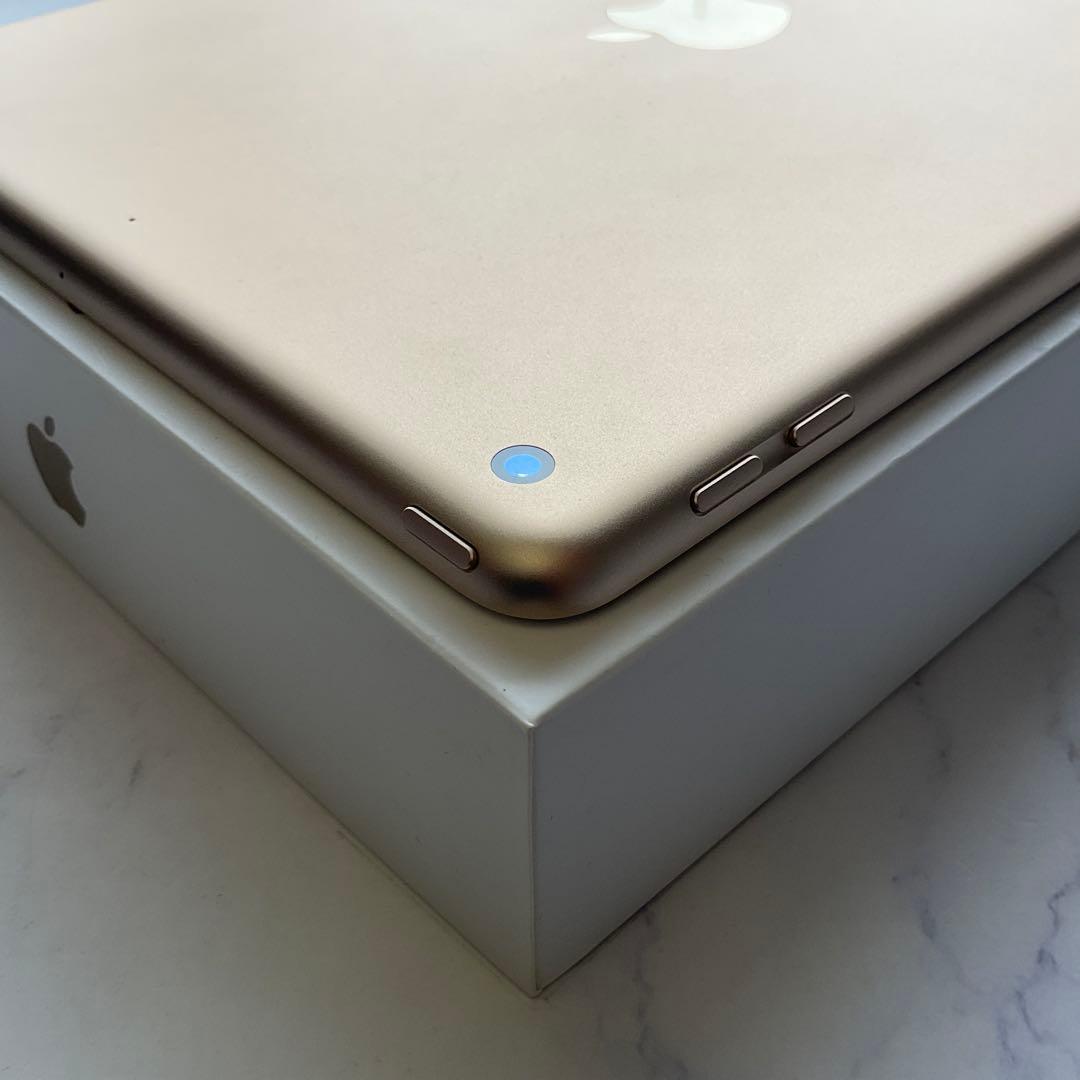 超美品】Apple iPad 第5世代 Wi-Fi 32GB - メルカリ