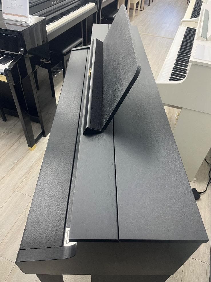 ☆70162【電子ピアノ】CASIO GP300BK 16年製