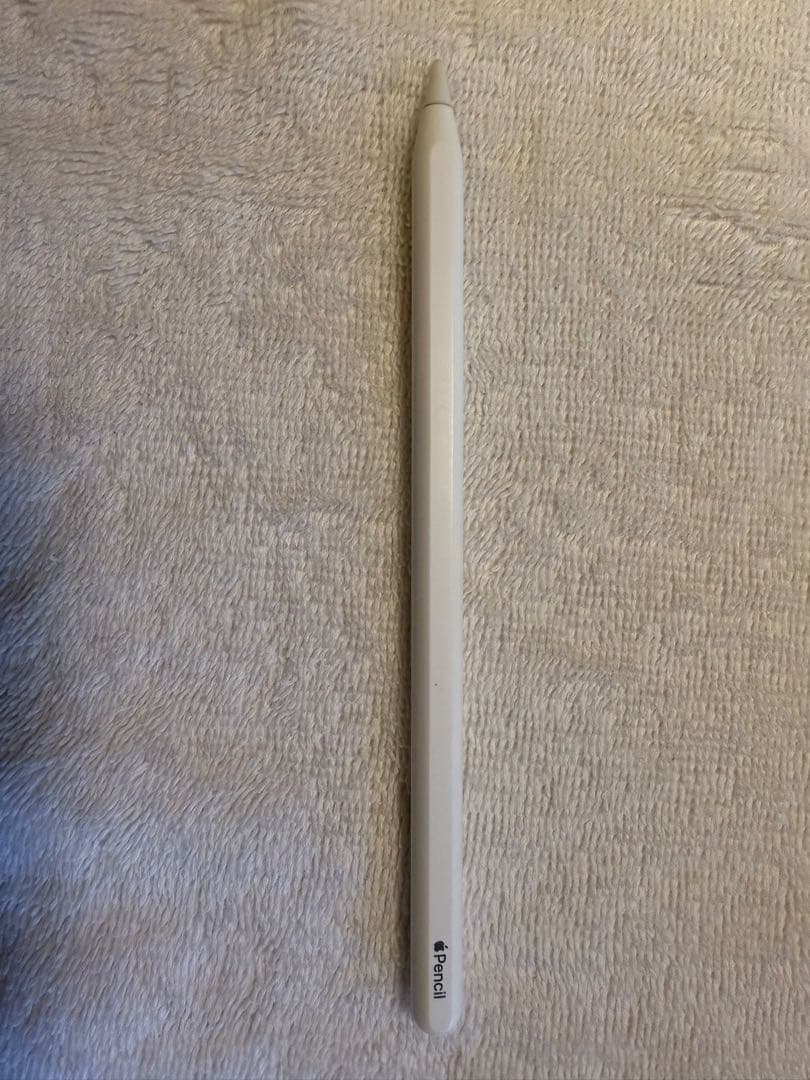 美品 Apple Pencil 第2世代 アップルペンシル第二世代 2026年最新】apple pencil 第2世代の商品一覧 - Yahoo!オークション