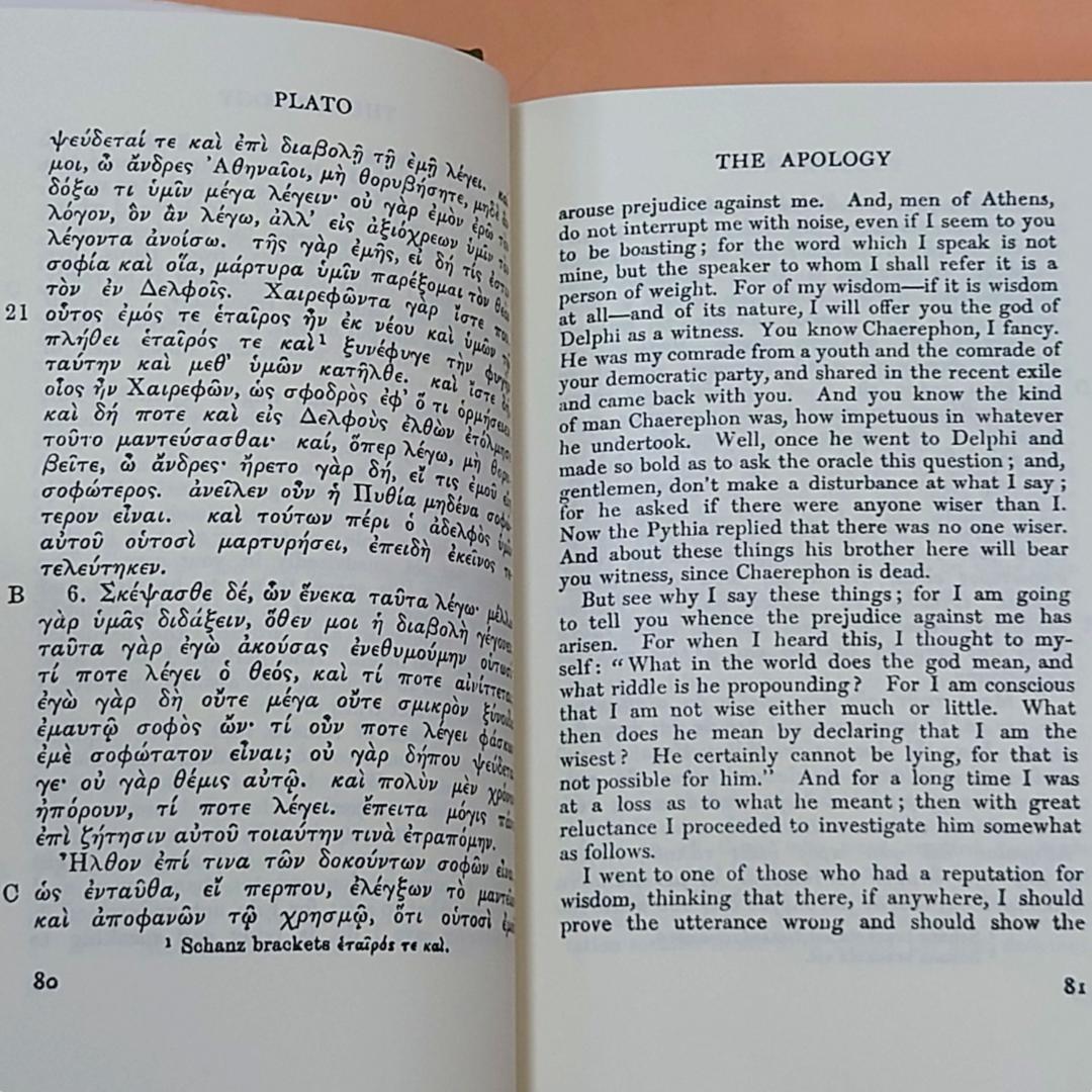 ロ*ー様 【良品】 洋書 ローブ・クラシカルライブラリー プラトン 全12