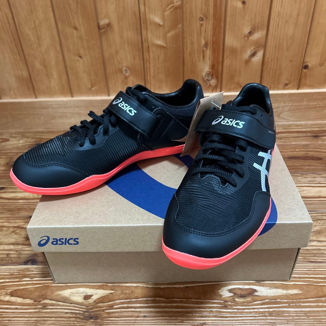 アシックス スローイングシューズ THROW PRO3 【27.5cm】新品 - メルカリ