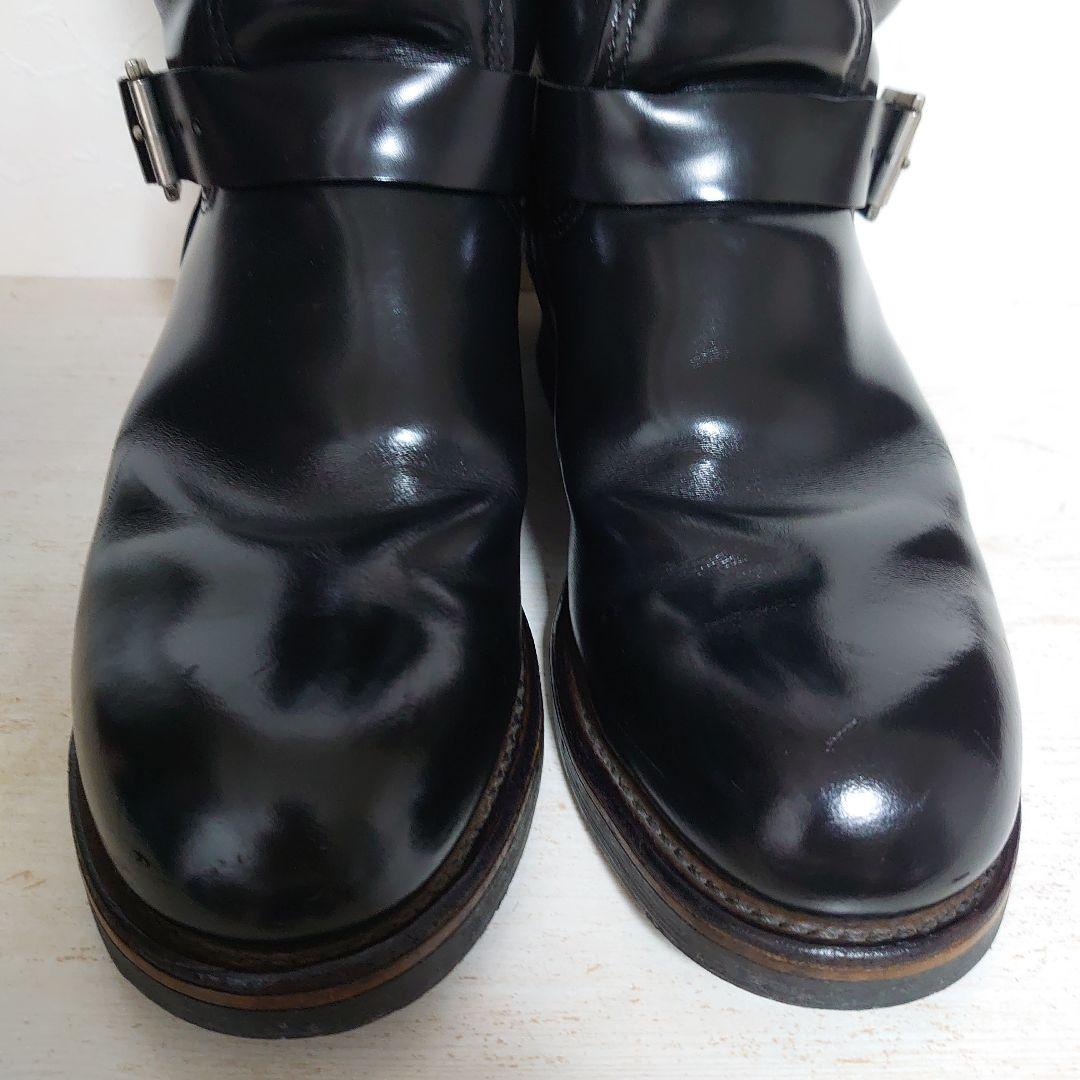 靴 REDWING ENGINEERBOOTS PT99 8.5D(26.5cm)