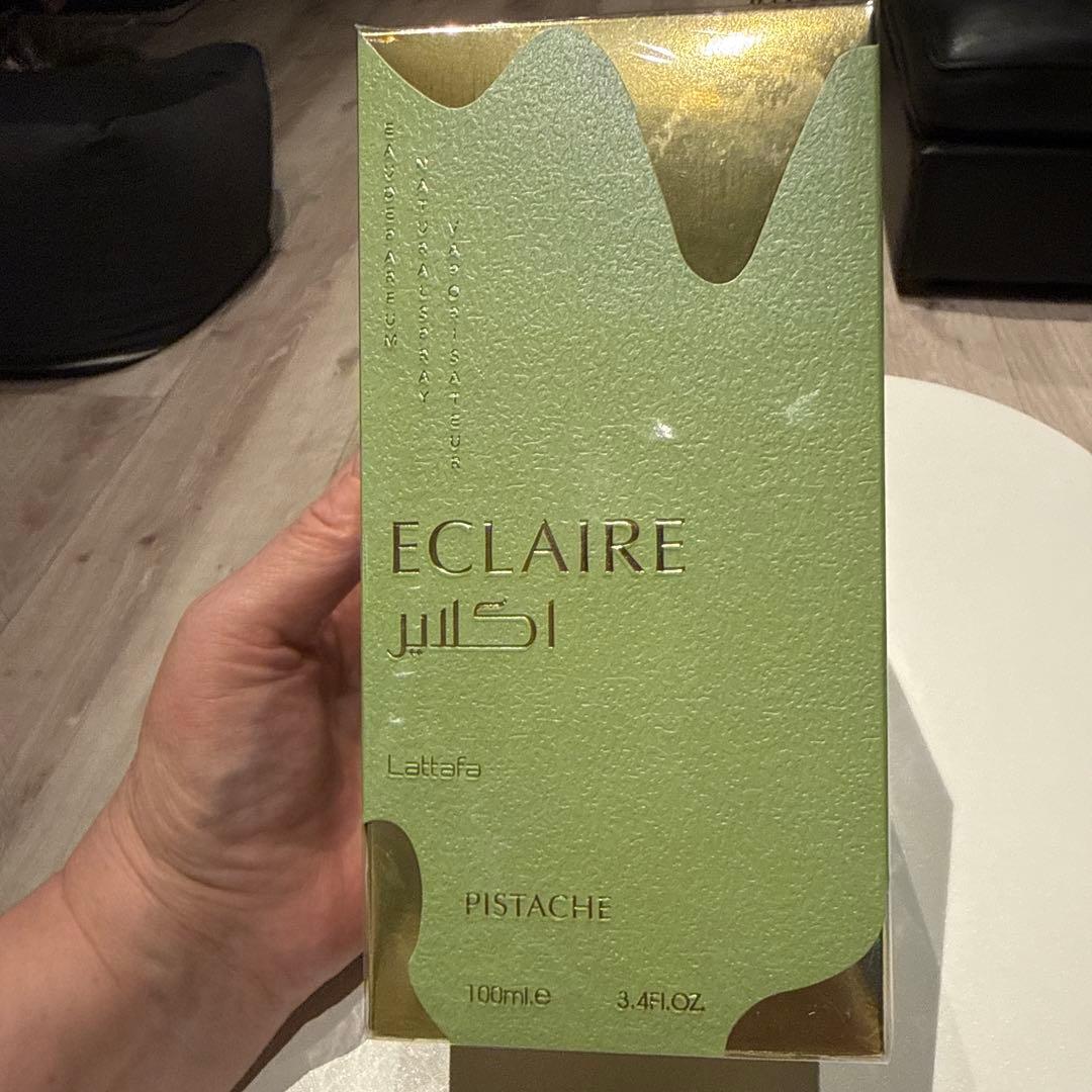 ECLAIRE Pistache - ピスタチオ 100ml 香水 - メルカリ