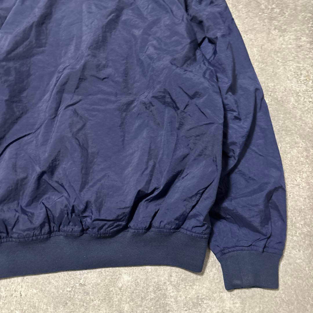 90s adidas プルオーバー 常田大輝着用 デカロゴ - メルカリ