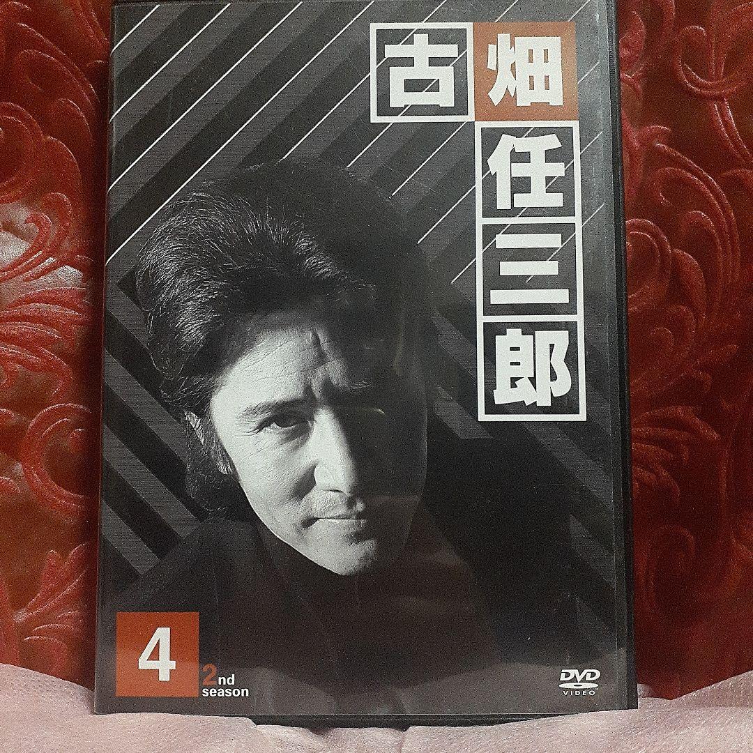 古畑任三郎 2nd season disc.04 - メルカリ