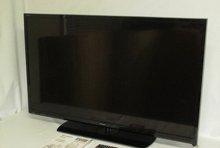 SHARP LED AQUOS H H11 LC-40H11 - メルカリ