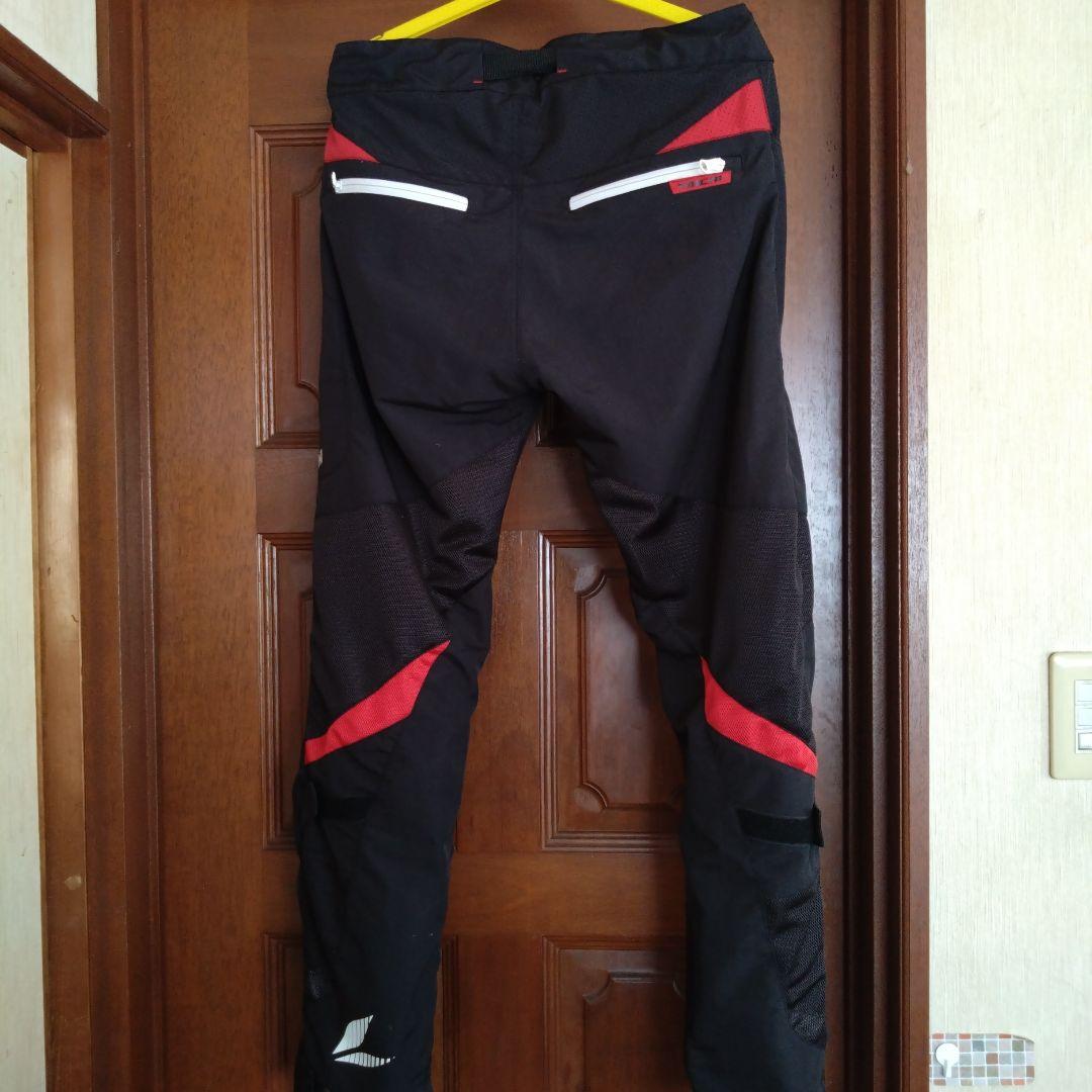 ぱ*だ様 RSTAICHI タイチ トルクスメッシュジャケット パンツセット