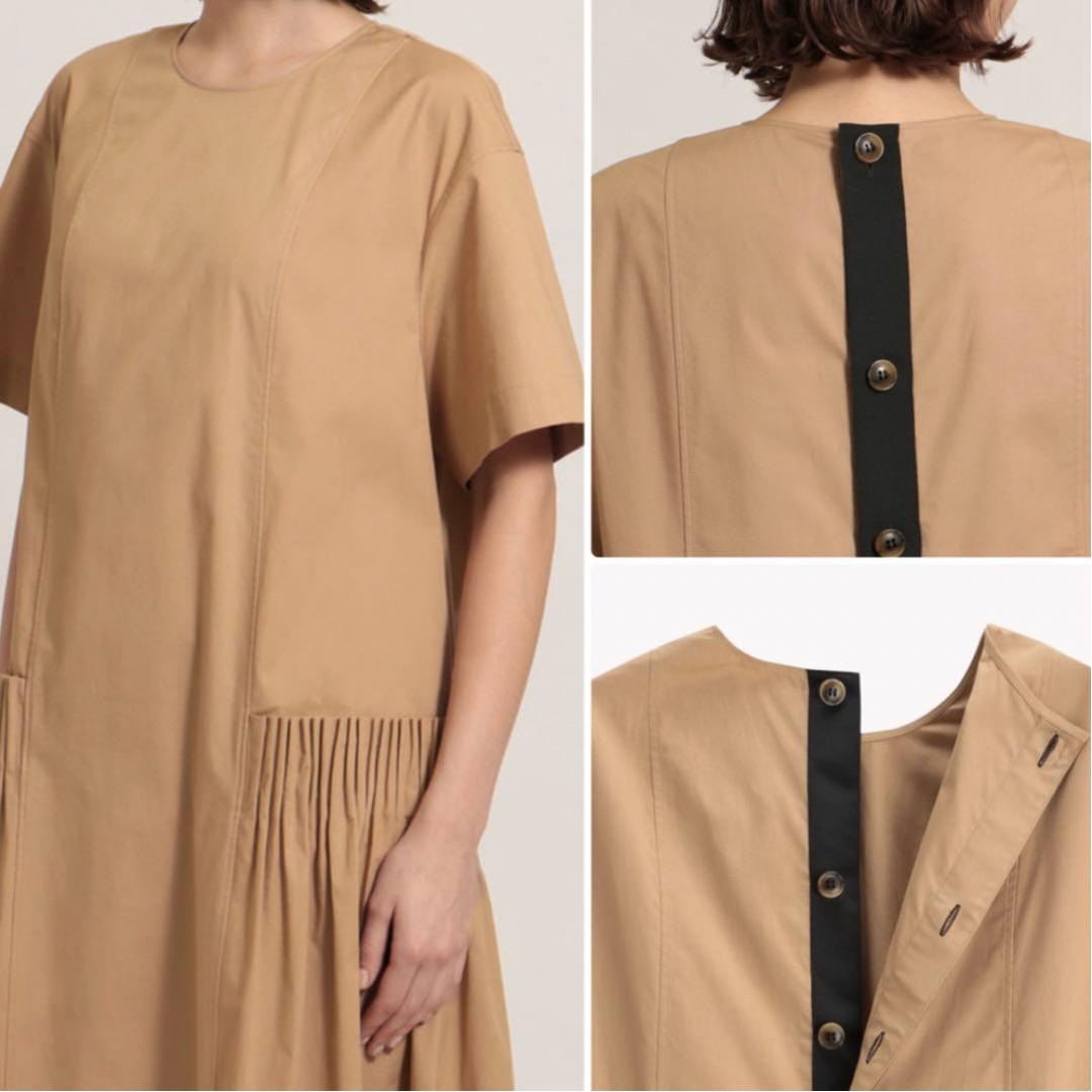 セオリーリュクス ワンピース - メルカリ