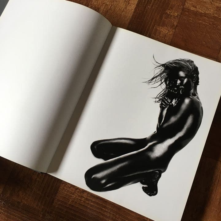 RANKIN Ten Times Rosie 写真集　絶版