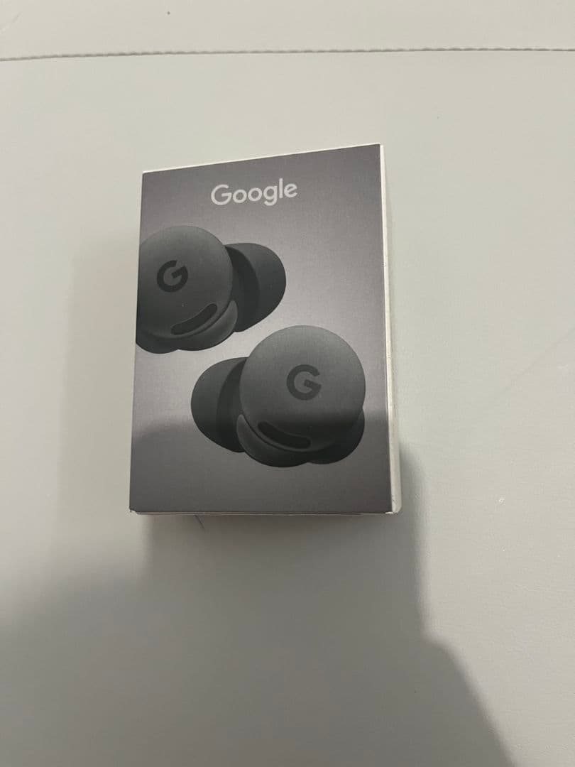 Google Pixel Buds 2a ワイヤレスイヤホン グーグル、アクティブノイズキャンセリングを搭載した「Pixel Buds 2a