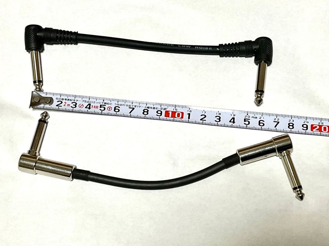 パッチケーブル 2本セット - メルカリ