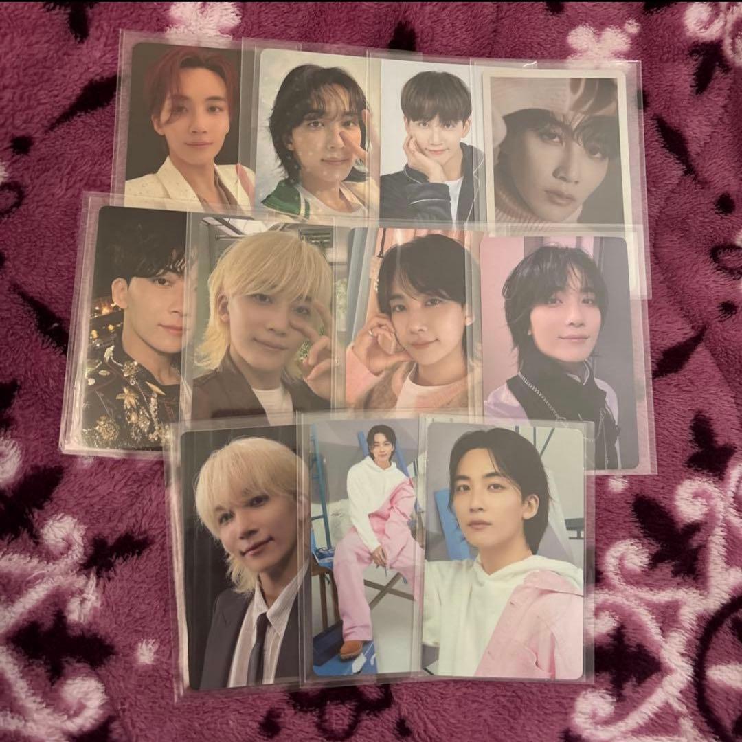 seventeenトレカ まとめ売り - メルカリ