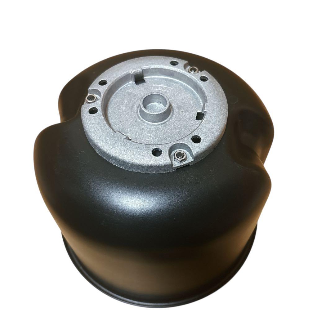 アイリスオーヤマ 自動かくはん式調理機 DAC-IA2-H 2.0L グレー