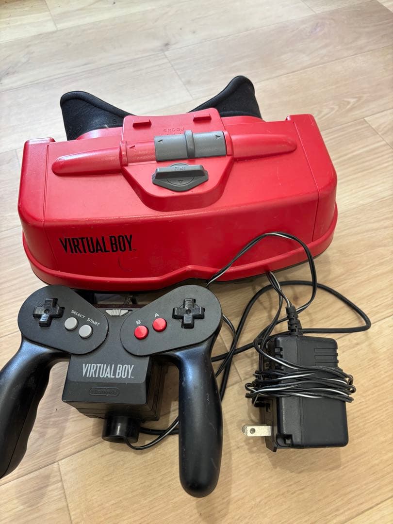 VIRTUAL BOY バーチャルリアリティヘッドセット 楽天市場】VRBOX バーチャルリアリティ 仮想現実 3D グラス メガネ