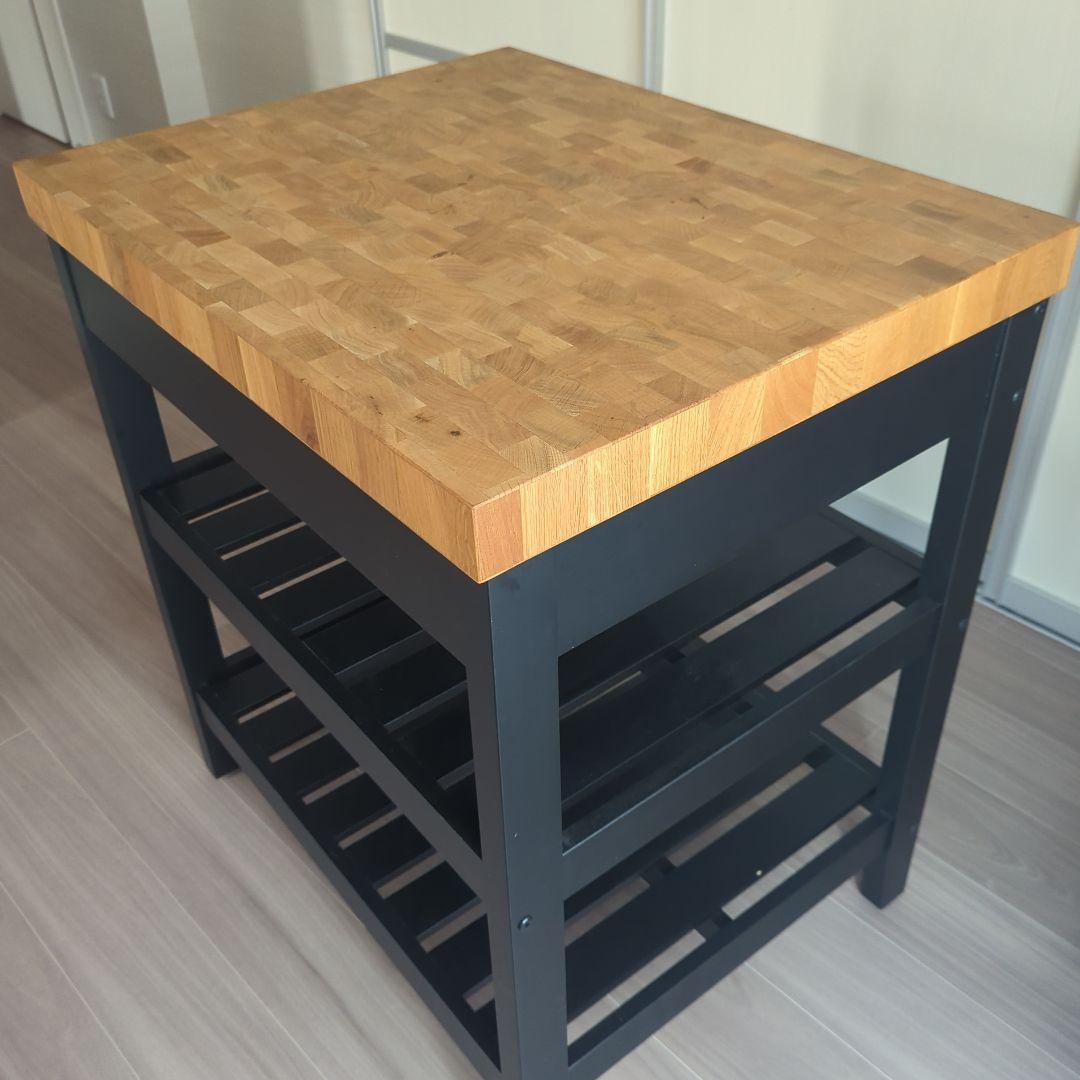 VADHOLMA ヴァドホルマ IKEA - メルカリ