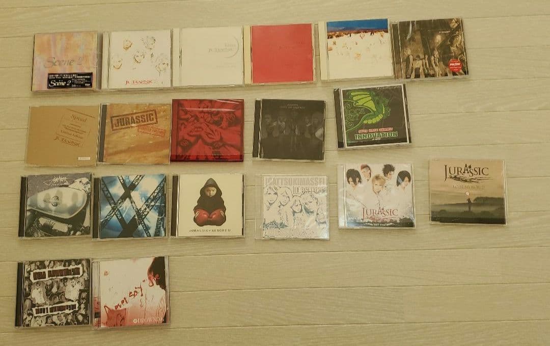 歌詞違いなど含む JURASSIC全音源CDセット Amazon.co.jp: Jurassic World (Original Soundtrack): ミュージック