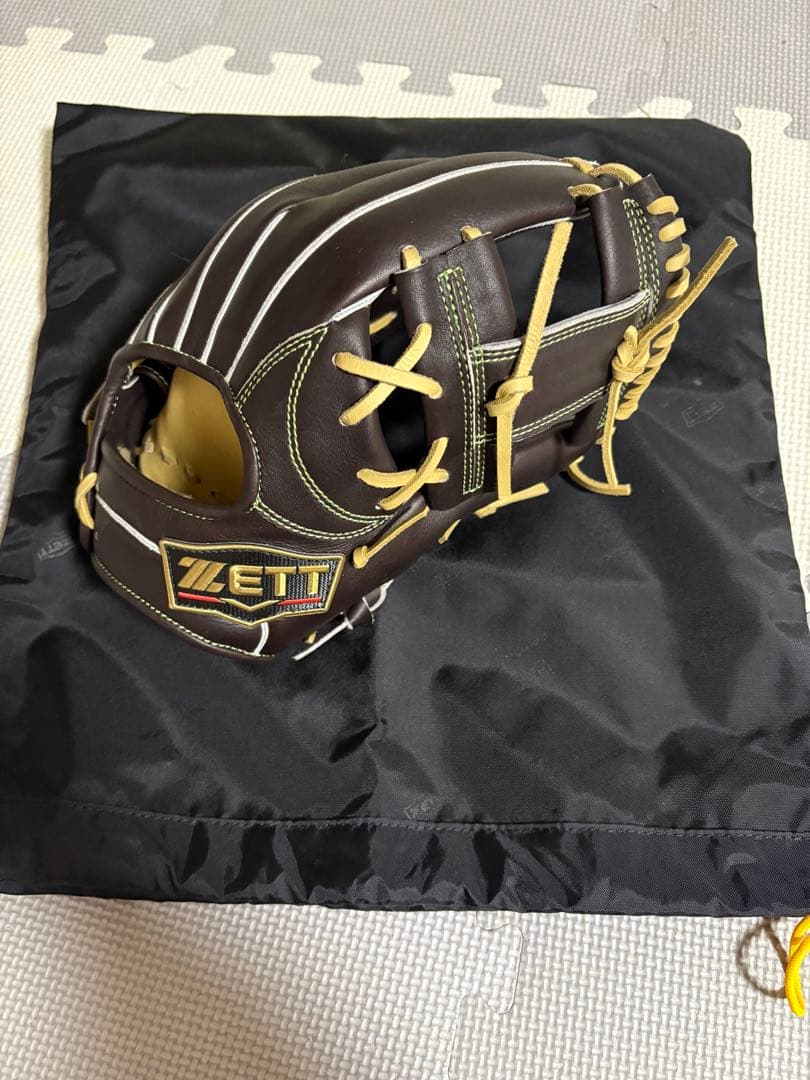 ZETT プロステイタスSE 今宮モデル 楽天市場】【限定モデル！今宮タイプ】 ZETT ゼット プロステイタス SE