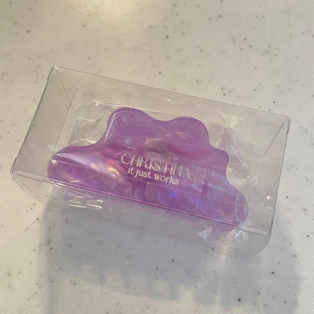 【まなみ】CHRISTINA NUANCE セット 4点 クリスティーナ